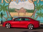 Toyota Camry SE 2011 года